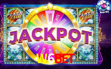 A Revolução dos Aplicativos de Jogos no W6BET