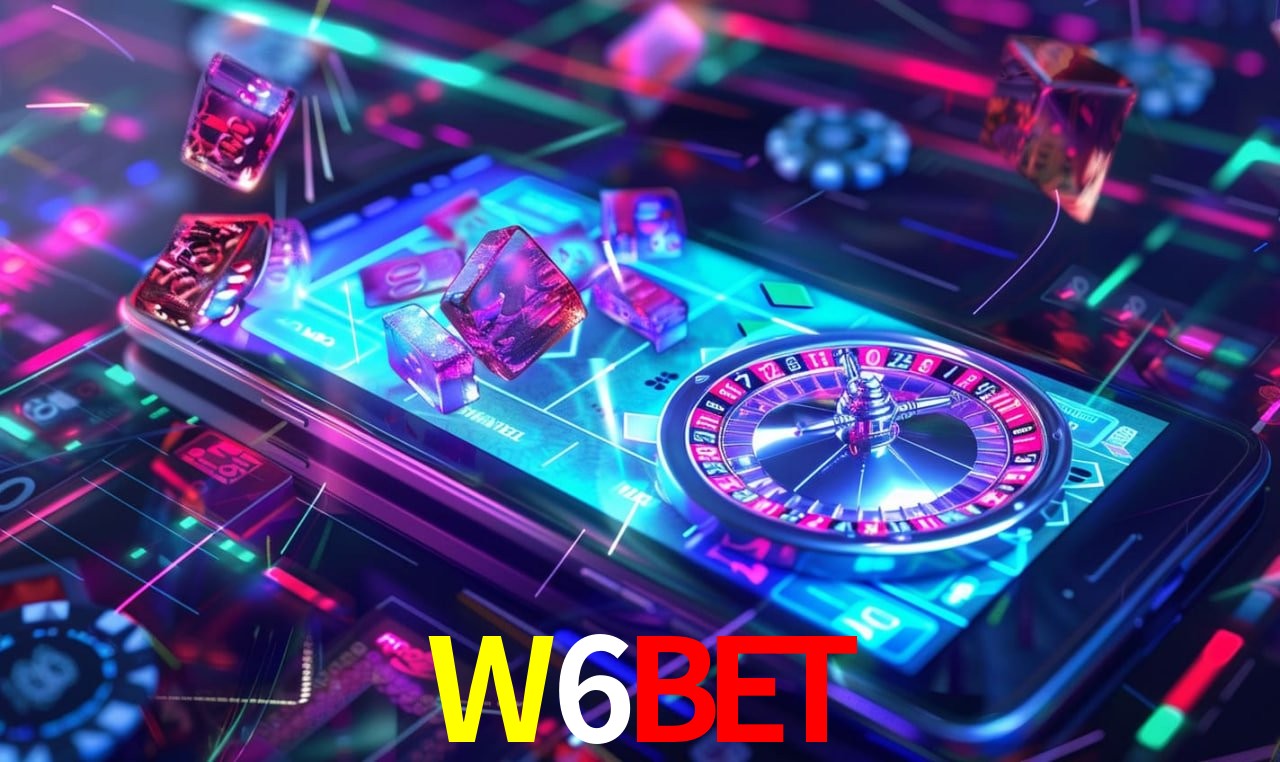 Experiência VIP W6BET