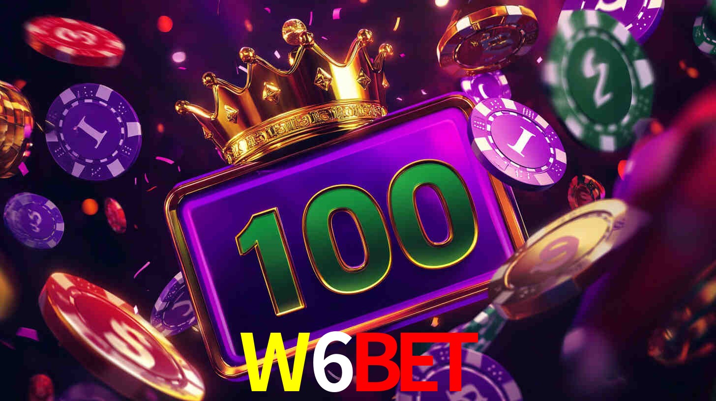 Statistics W6BET