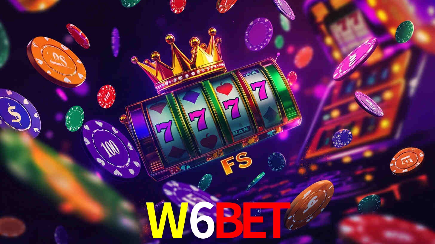 Experiência VIP W6BET