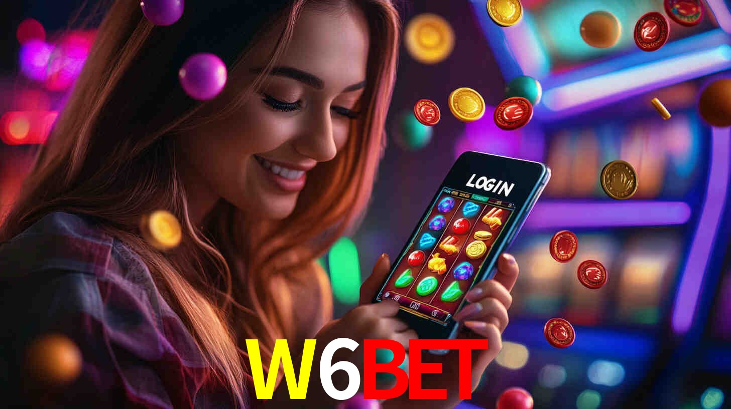 VIP Casino W6BET
