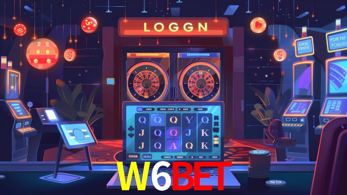 Ofertas Exclusivas W6BET