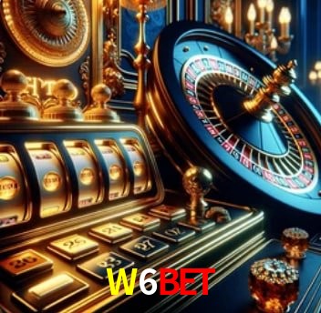 Estratégias Crash Games W6BET