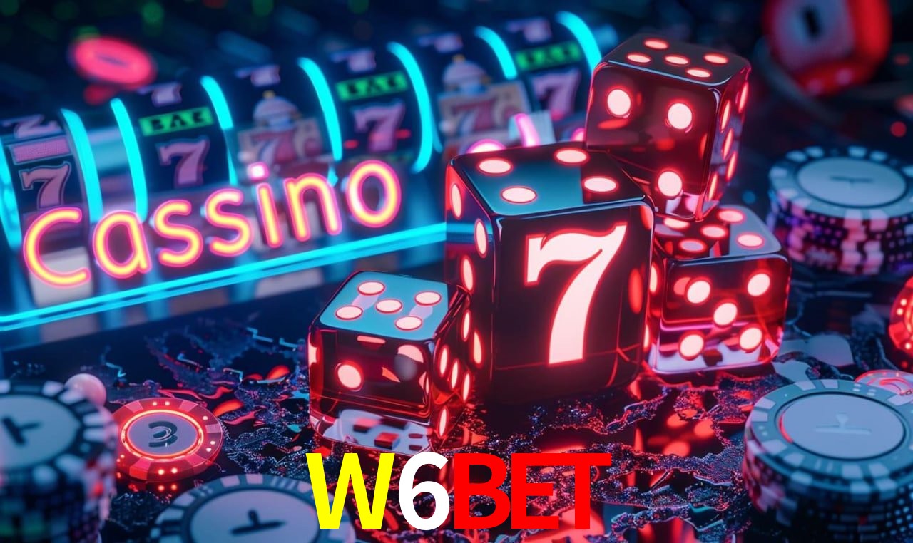 2FA Security W6BET