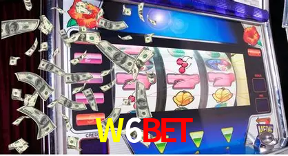 W6BET login