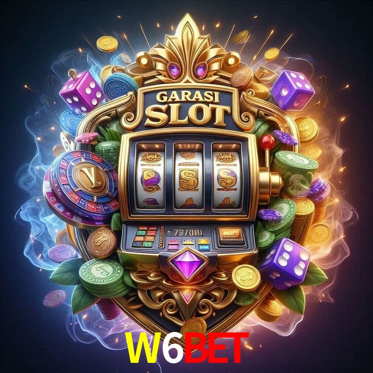 Tecnologia da Plataforma W6BET