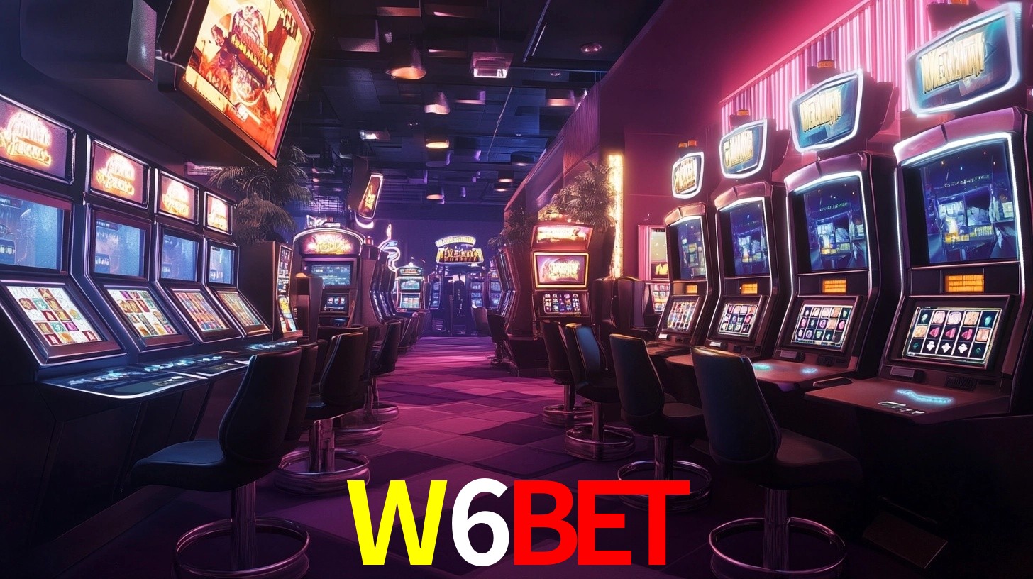 Football Betting W6BET