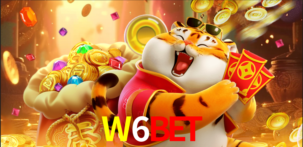 Daily Bonuses W6BET