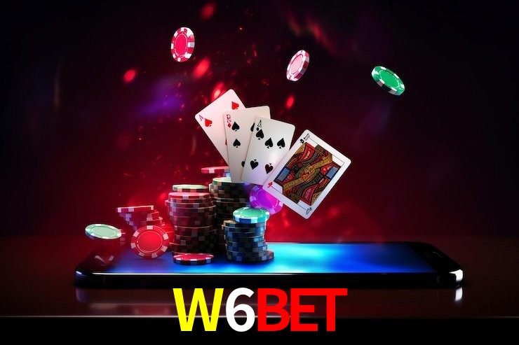 API Integration W6BET