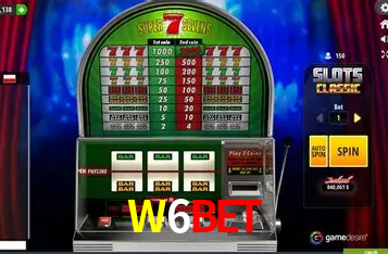 W6BET,W6BET vip