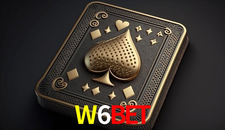 Estatísticas do Jogo W6BET