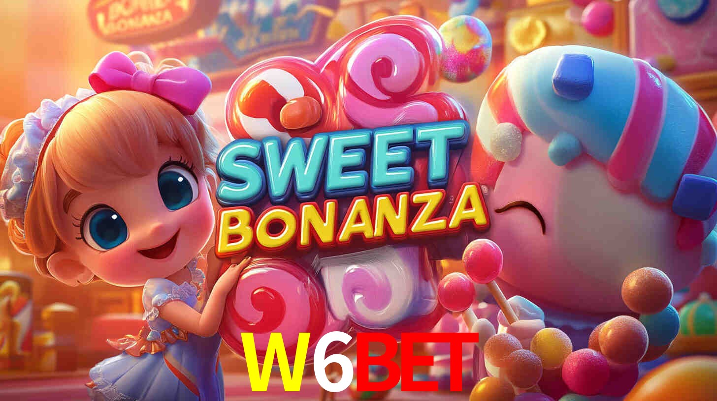 Descubra a Essência do W6BET: Nossa História e Compromissos