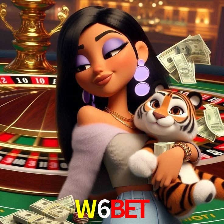 Secure Login W6BET