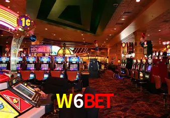 A Emoção da Loteria na W6BET: Uma Chance de Mudança de Vida
