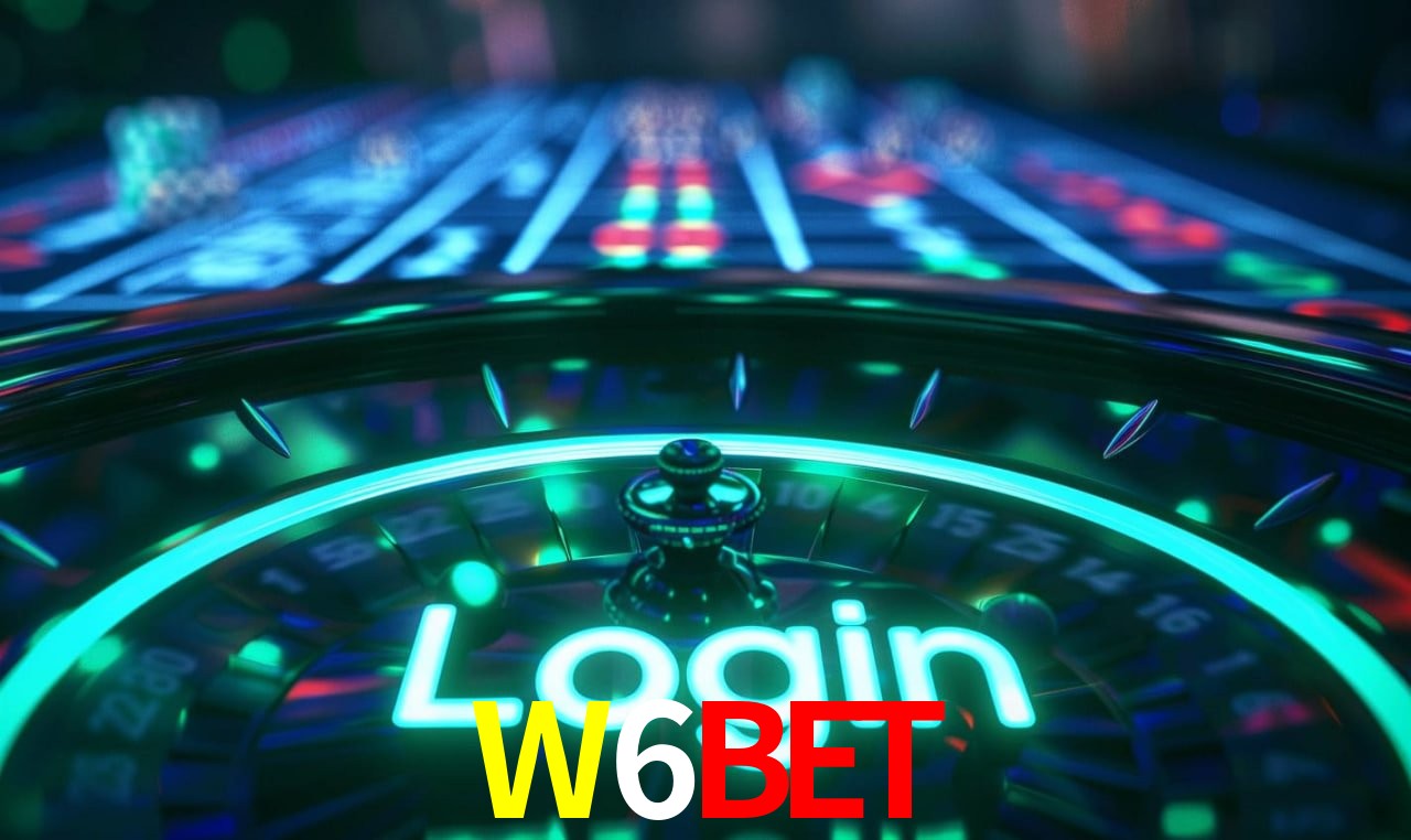 Estatísticas Esportivas W6BET