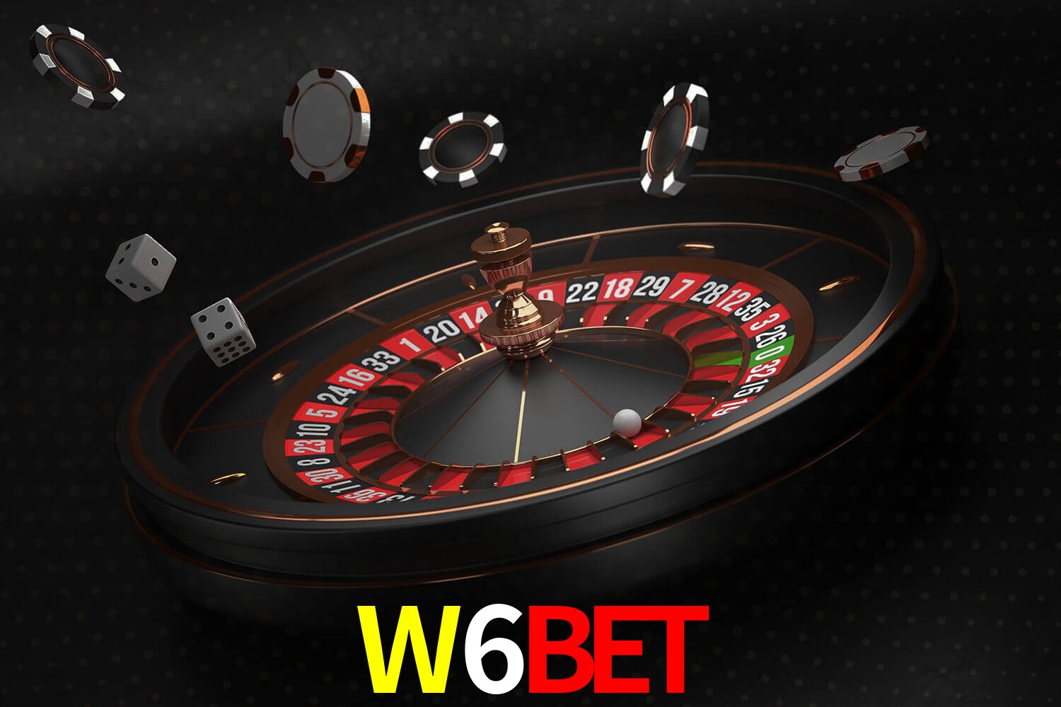 Live Casino W6BET