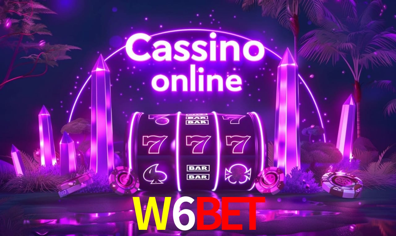 Design Responsivo W6BET