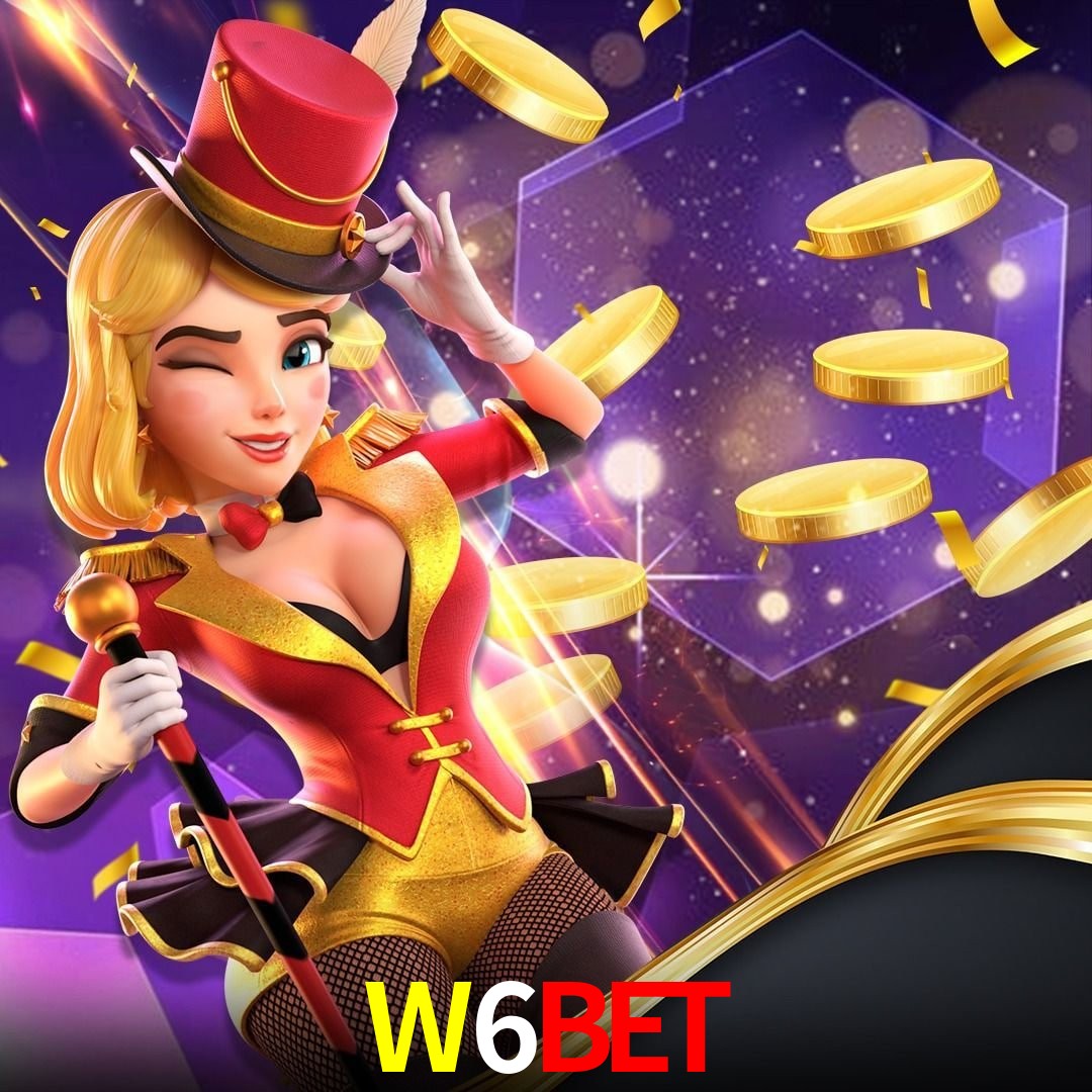 Games Directory W6BET