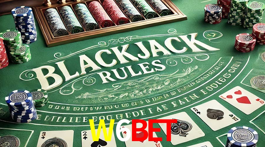 Flash Promotion W6BET