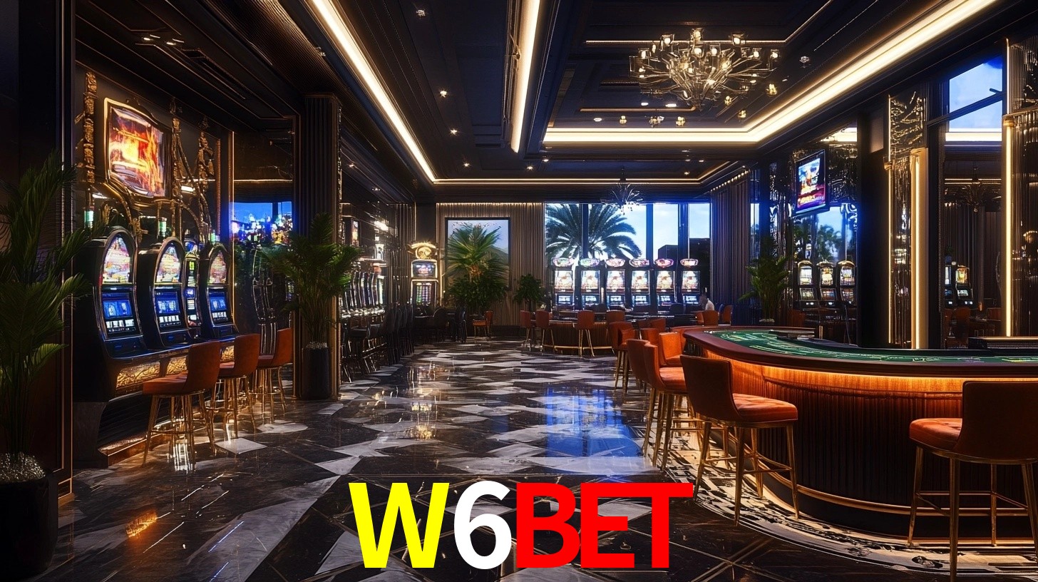 Basketball Betting W6BET