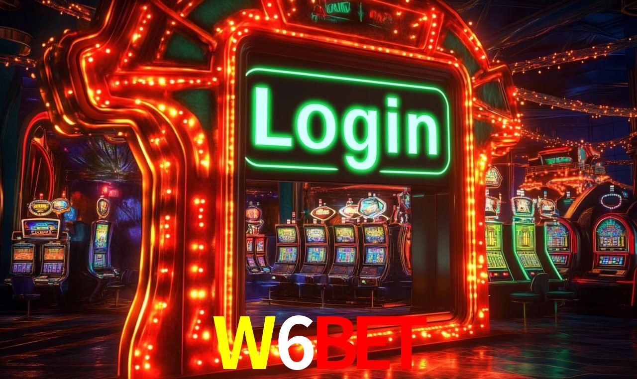 Apostas de Tênis W6BET