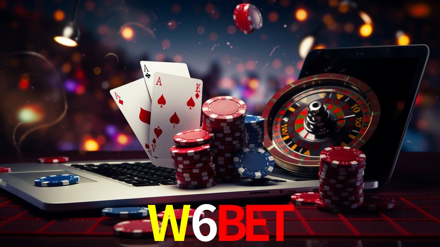 Player Reviews W6BET