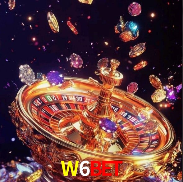 Promoções Sazonais W6BET