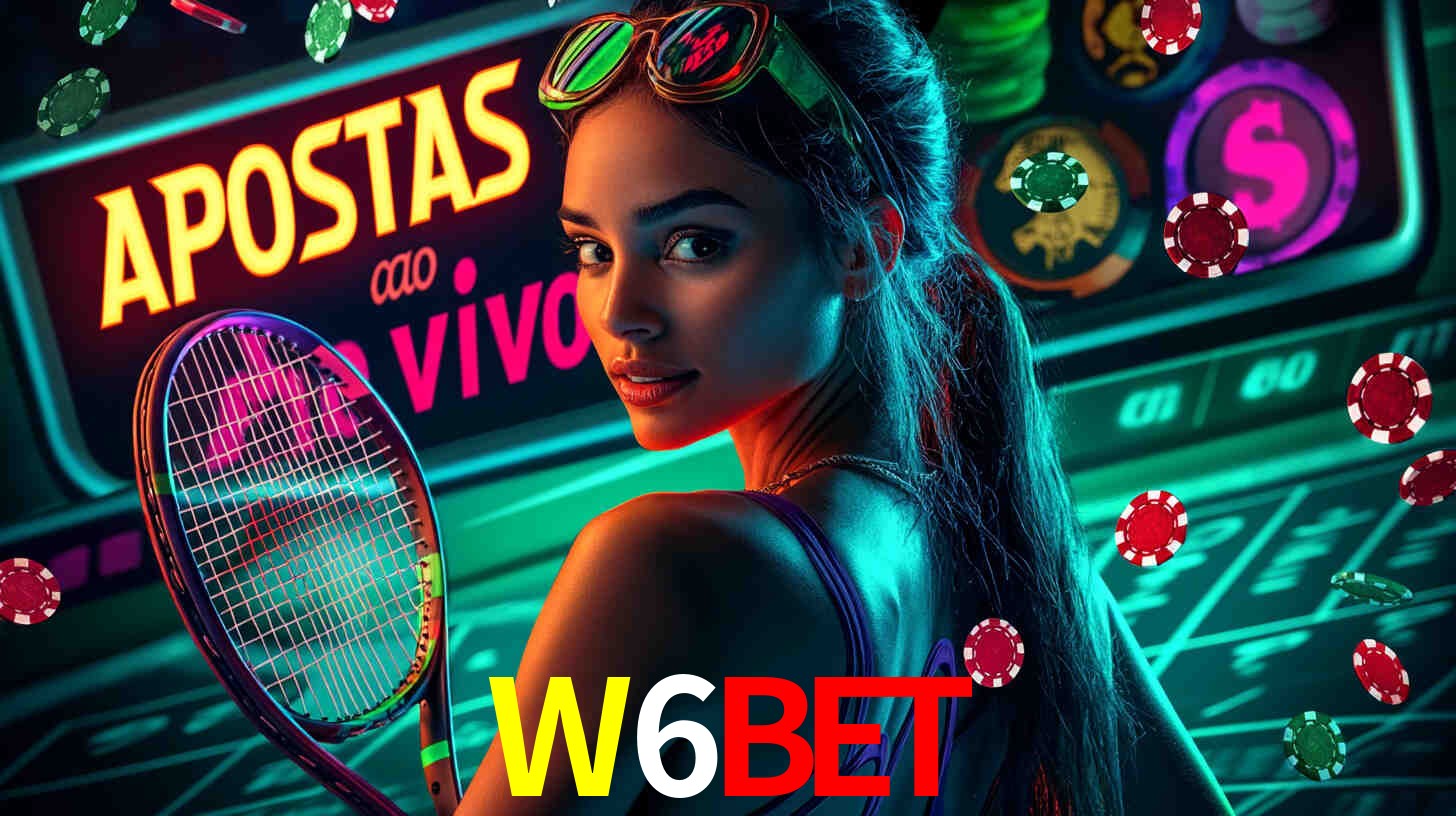 Explorando a Categoria de Eventos em Apostas na W6BET