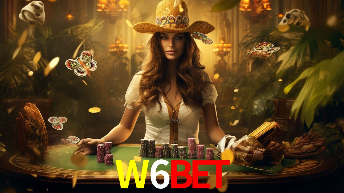 Game Statistics W6BET