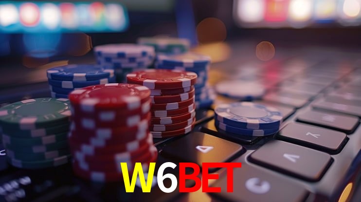 Sistemas de Segurança W6BET