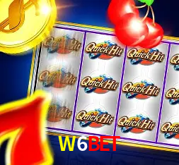 A Experiência Imersiva dos Cassinos Ao Vivo no W6BET
