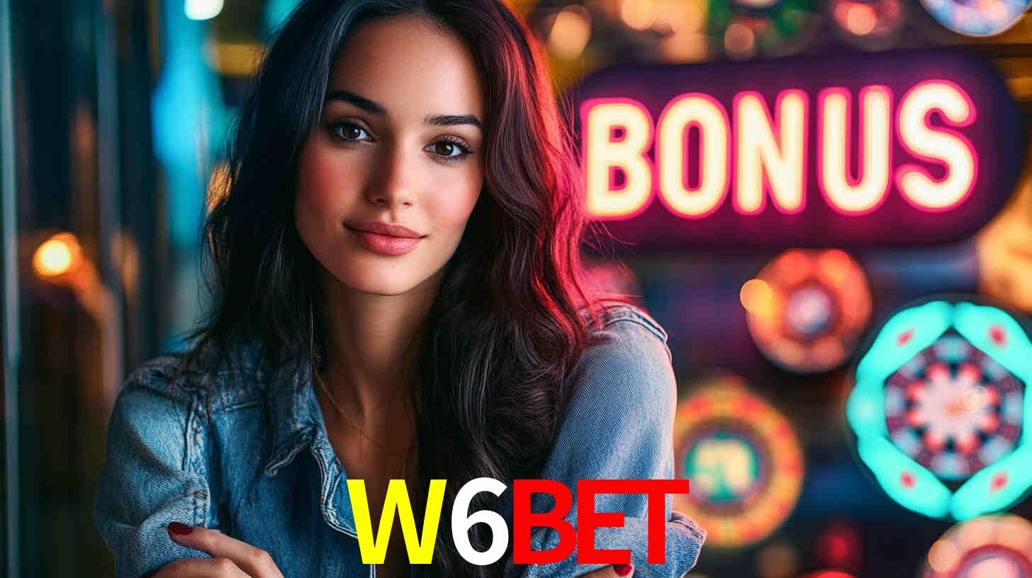 Tournaments W6BET