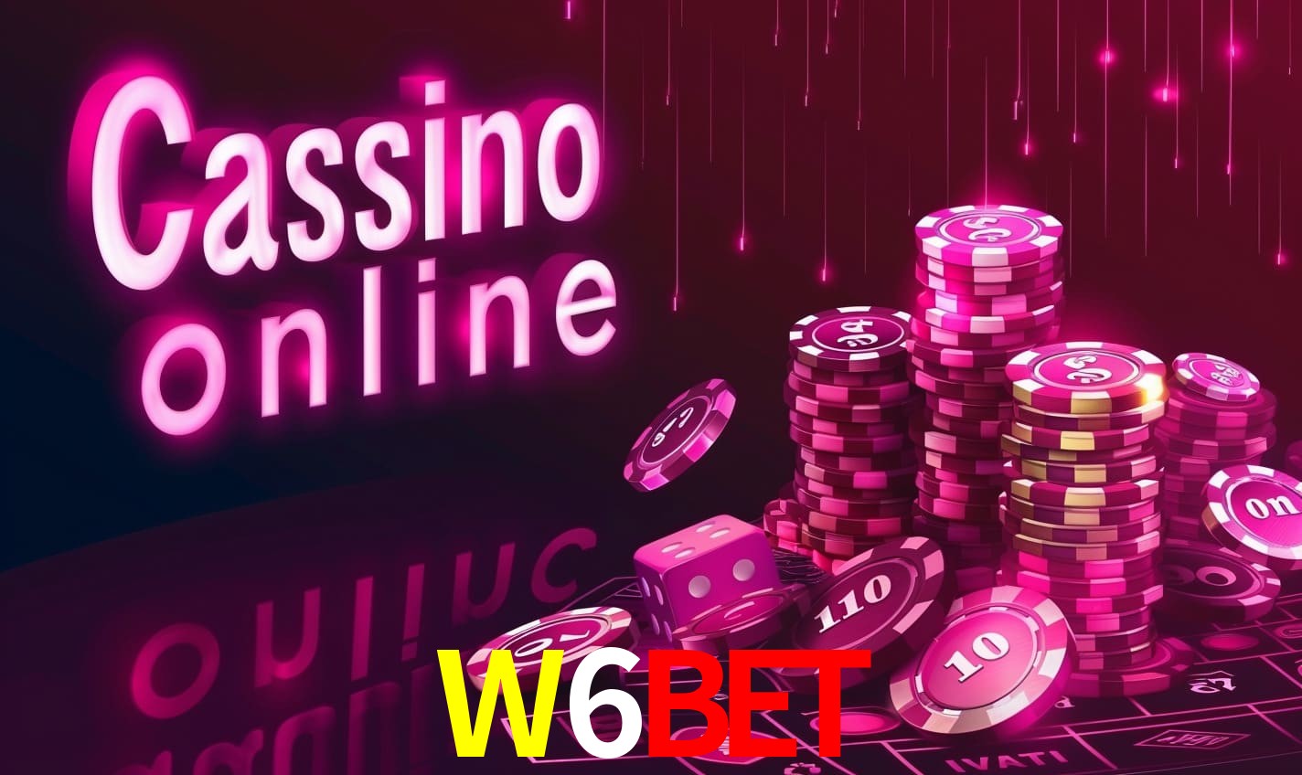 W6BET