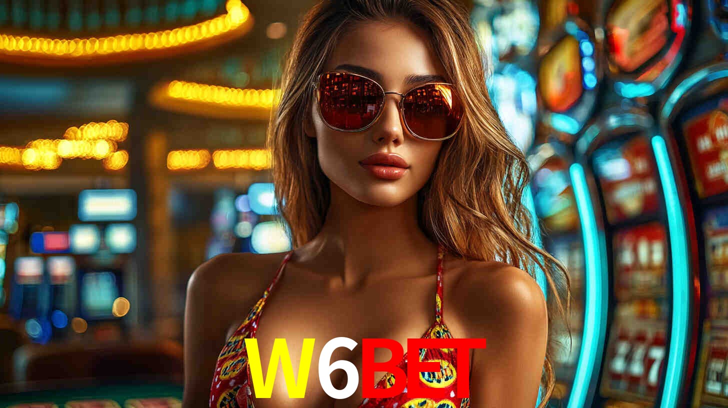 Sports Statistics W6BET