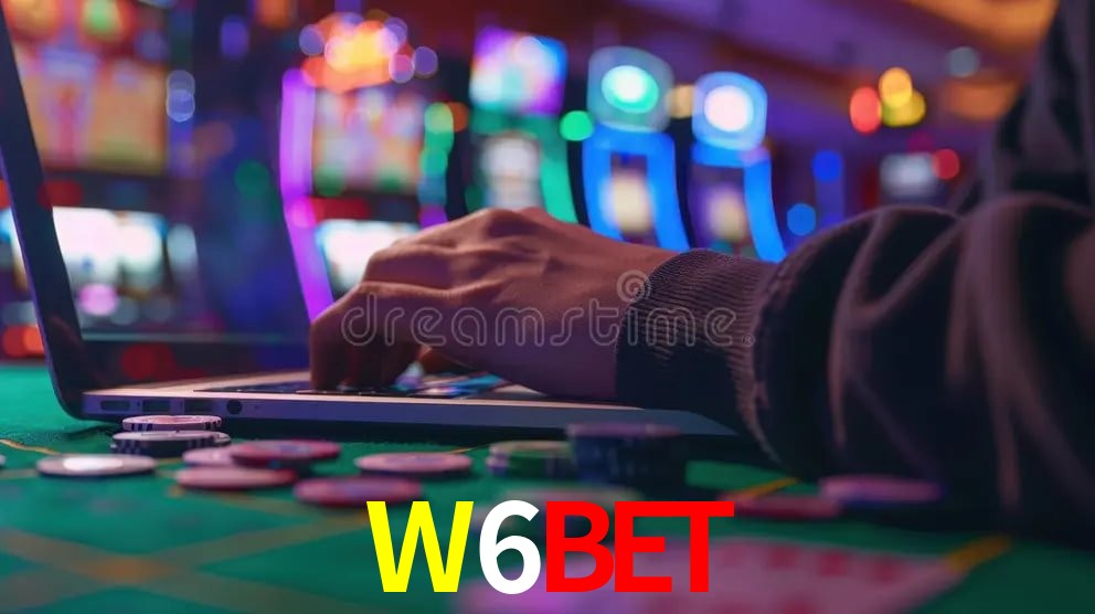 Torneios W6BET