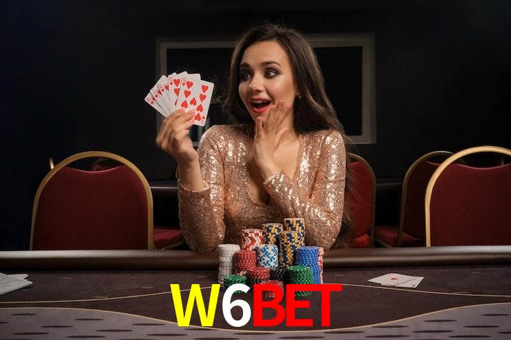 Interface Premium W6BET