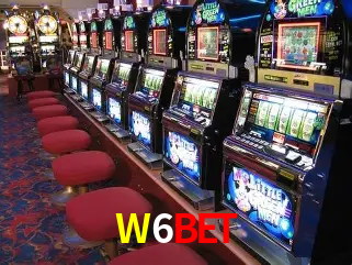 Explorando a Categoria de Eventos em Apostas na W6BET