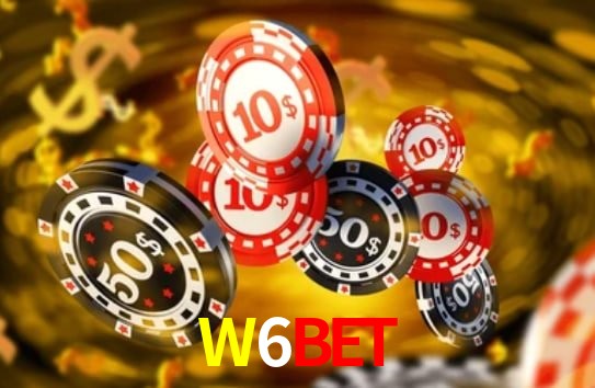 Apostas de Basquete W6BET