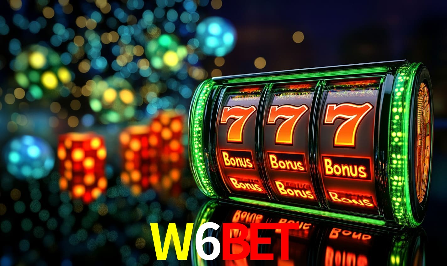 Segurança 2FA W6BET