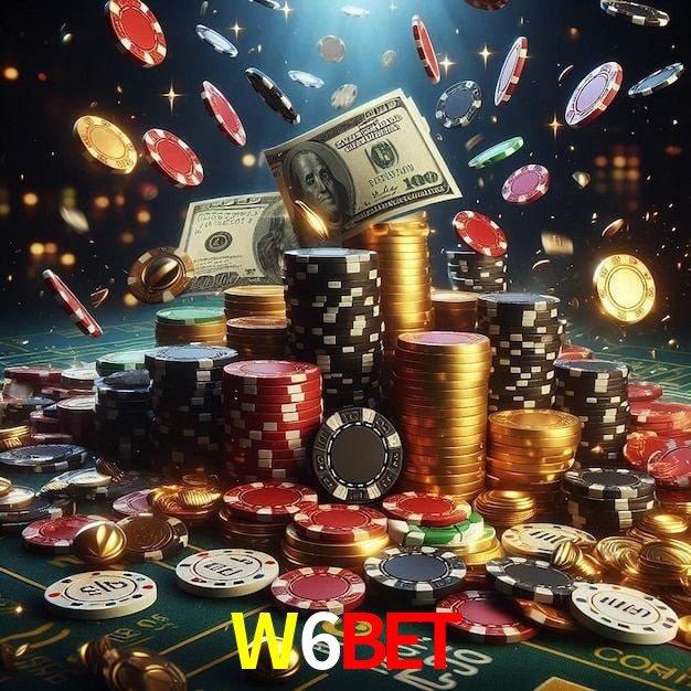 W6BET,W6BET vip