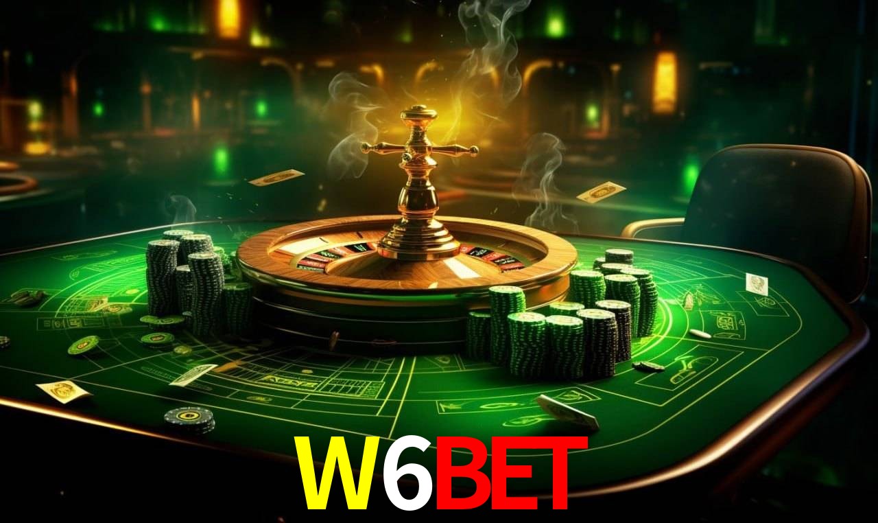 W6BET vip