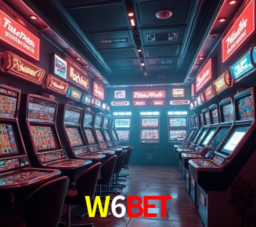 W6BET vip