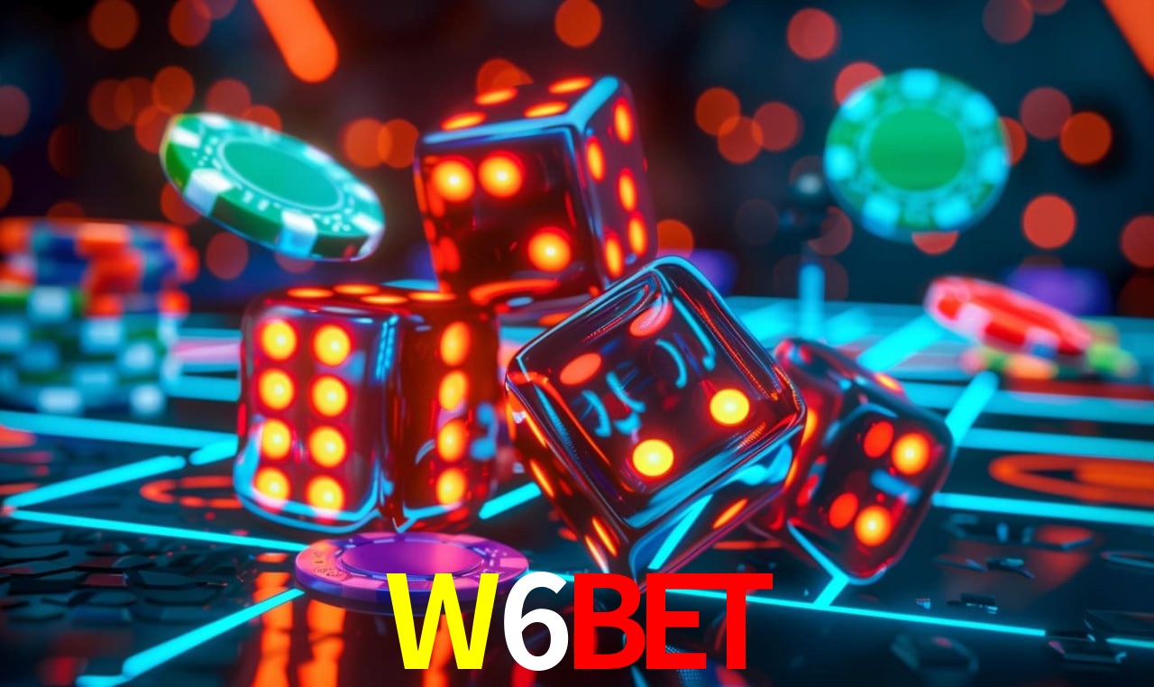 W6BET: Seu Especialista em Apostas Esportivas Brasileiras