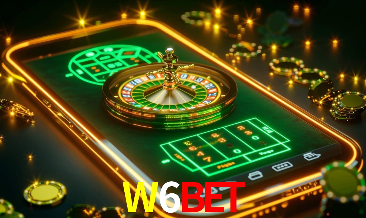 Especiais de Fim de Semana W6BET