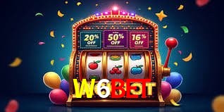 Promoção Relâmpago W6BET