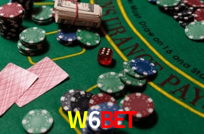 Premium Interface W6BET