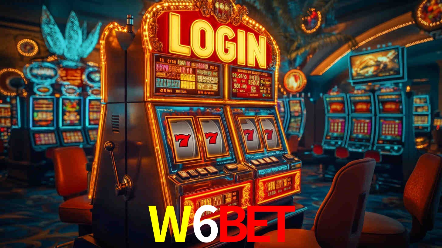 Tennis Betting W6BET