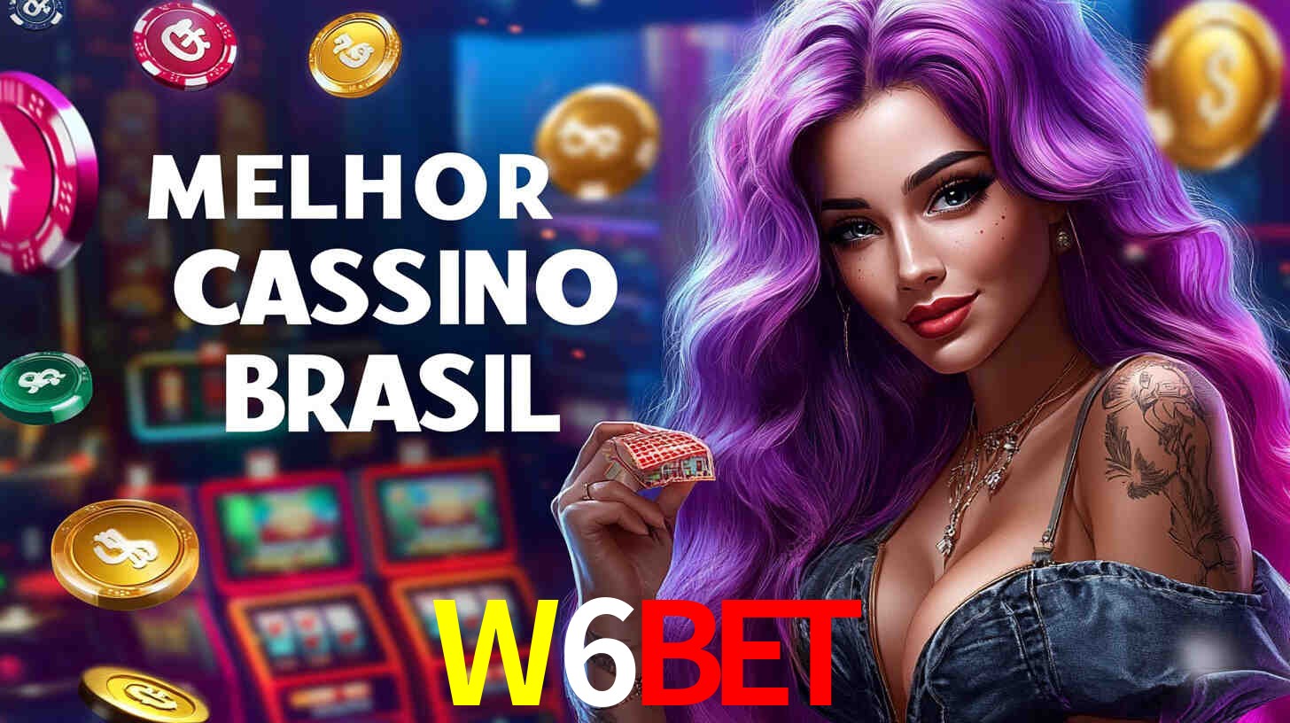 Explorando a Categoria de Eventos em Apostas na W6BET