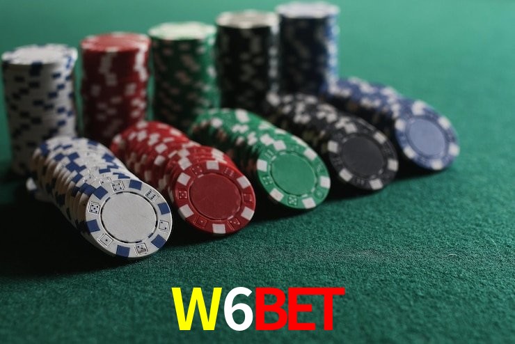 Responsive Design W6BET