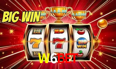 Descubra a Essência do W6BET: Nossa História e Compromissos